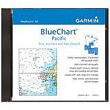 Garmin microSD Pacific Sml BlueChart