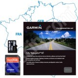 Garmin SD City Navigator Europe NT Austria and Switzerland Card