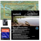 Garmin Inland Lakes Boundary Waters