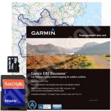 Garmin TOPO EIRE 50K North-East microSD Card