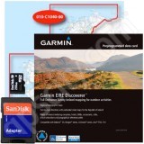 Garmin TOPO EIRE 50K North-West microSD Card