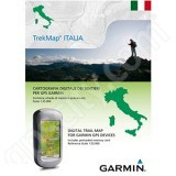 Garmin Italy TrekMap Italia v2 microSD Card