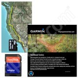 Garmin Trailhead Series Pacific Crest Trail
