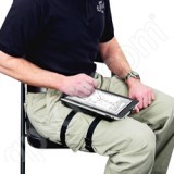 RAM Mount Apple iPad Leg Body Mount RAM-BM-L1-AP8U