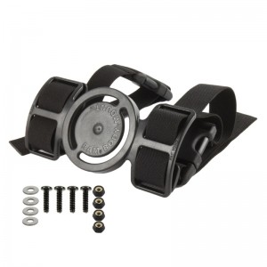 RAM Mount Leg Body Mount Base