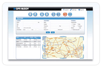 Navitrack Vehicle Tracking geoview