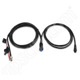 Garmin NMEA 2000 Video Power Cable