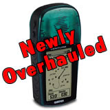 Garmin Refurbished eTrex Venture Garmin Refurbished eTrex Venture