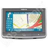 Nokia 500 Widescreen GPS