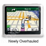 Garmin Refurbished Nuvi 1250