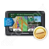 Garmin Nuvi 2455LMT Newly Overhauled