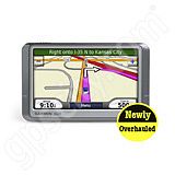 Garmin Refurbished Nuvi 250W