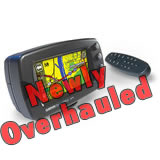Garmin Refurbished StreetPilot 2610