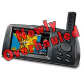 Garmin Refurbished StreetPilot III Deluxe