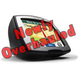 Garmin Refurbished StreetPilot c330 In Car GPS