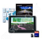 Garmin Nuvi 1390 LMT with European Mapping