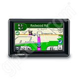 Garmin Nuvi 1690 Intelligent Navigator GPS for Canada