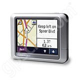 Garmin Nuvi 200 Mexico