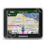 Garmin Nuvi 2250