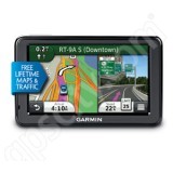 Garmin Nuvi 2455LMT with Lifetime Traffic and Map Updates