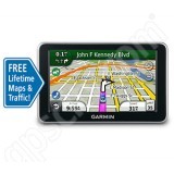 Garmin Nuvi 2460LMT