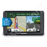 Garmin Nuvi 2495LMT with Lifetime Traffic and Map Updates
