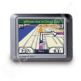 Garmin Nuvi 260