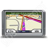 Garmin Nuvi 260W with Mexico Mapping