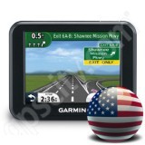 Garmin Nuvi 30