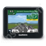 Garmin Nuvi 30 with US and Canada Mapping