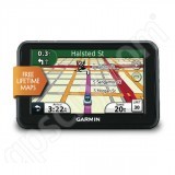 Garmin Nuvi 40LM with US and Canada Mapping
