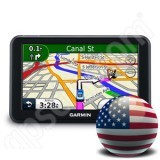 Garmin Nuvi 50
