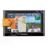 Garmin Nuvi 54LM
