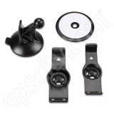 Garmin Nuvi 2505 and Nuvi 50 Series Suction Mount