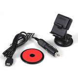 Garmin Nuvi 6xx Suction Assembly with 12V Power Cable