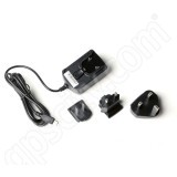 Garmin Nuvi Zumo International AC Adapter
