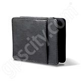 Garmin Nuvi 2xx and 3xx Leather Slip Case
