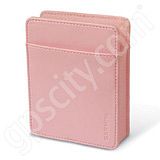 Garmin Nuvi 2xx and 3xx Pink Slip Case