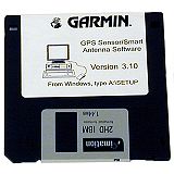 Garmin OEM Software