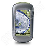 Garmin Oregon 400i