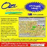 Spectrum Digital OZI Explorer