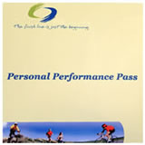 GPS City Performance Pass Internet Software