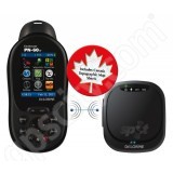 DeLorme Earthmate PN-60W with SPOT Receiver and Canadian Mapping