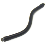 RAM Mount 18 inch Flex Arm with 0.25 inch NPT Thread Ends