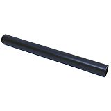 RAM Mount Black 8 inch Long PVC Pipe