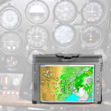 RAM Mount VFR Premium Aviation Package RAM Mount VFR Premium Aviation Package