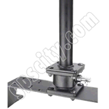 Click for larger view of the RAM Tele-Pole Quick Disconnect Adapter