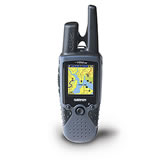 Garmin Rino 520 Garmin Rino 520