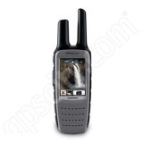 Garmin Rino 655t