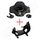 Garmin Rino Non Skid Suction Pack